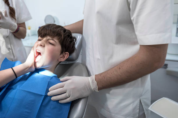 Best Emergency Treatment for Toothache in Wildwood, MO